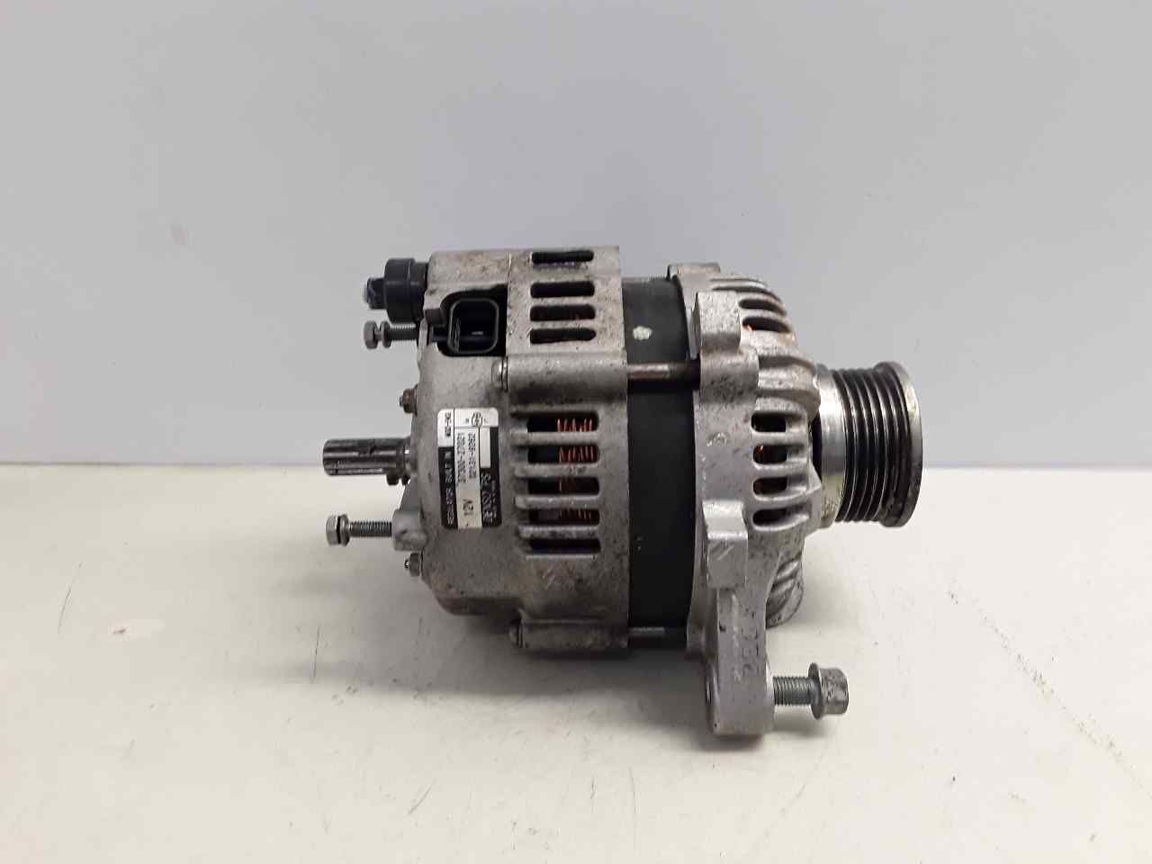 CHEVROLET Carens 1 generation (1990-2000) Alternator 3730027021 24858699