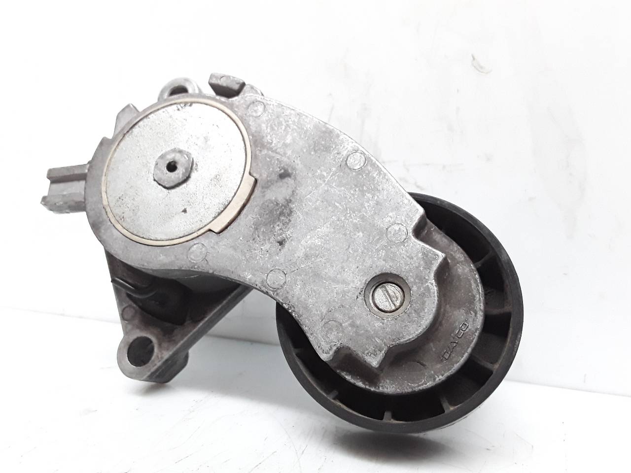 PEUGEOT 308 T7 (2007-2015) Belt Tensioner 846143 19001521