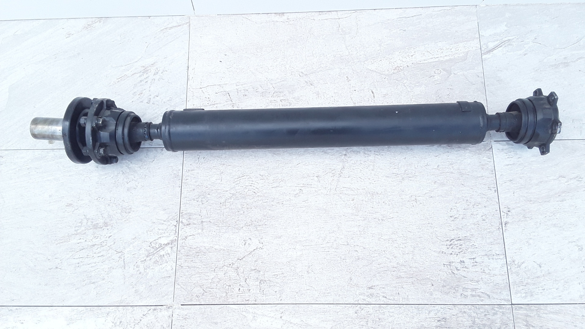 VOLKSWAGEN LT 1 generation (1975-1995) Gearbox Short Propshaft 3401A019 25622637