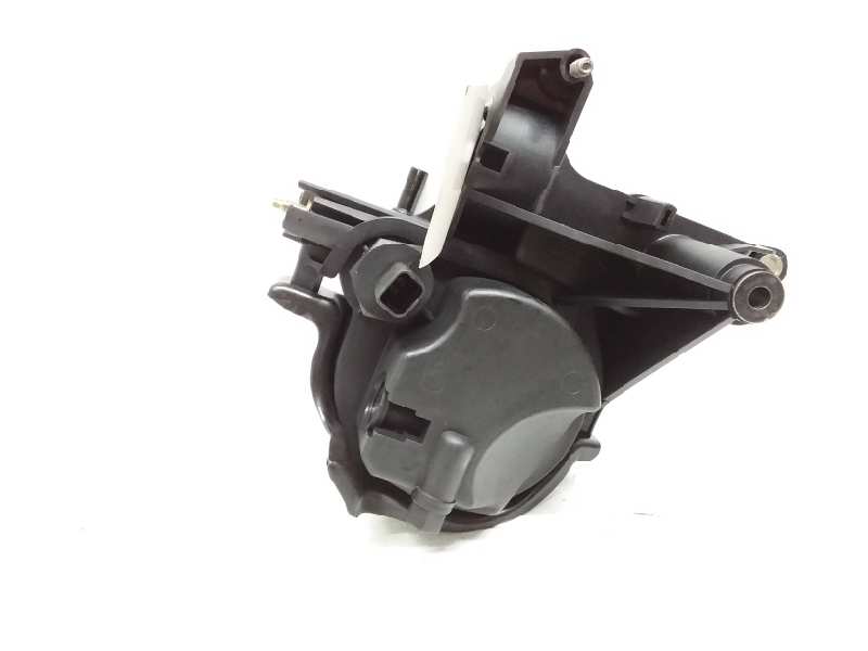 PEUGEOT 206 1 generation (1998-2009) Fuel Filter Housing 9646231180 18951730