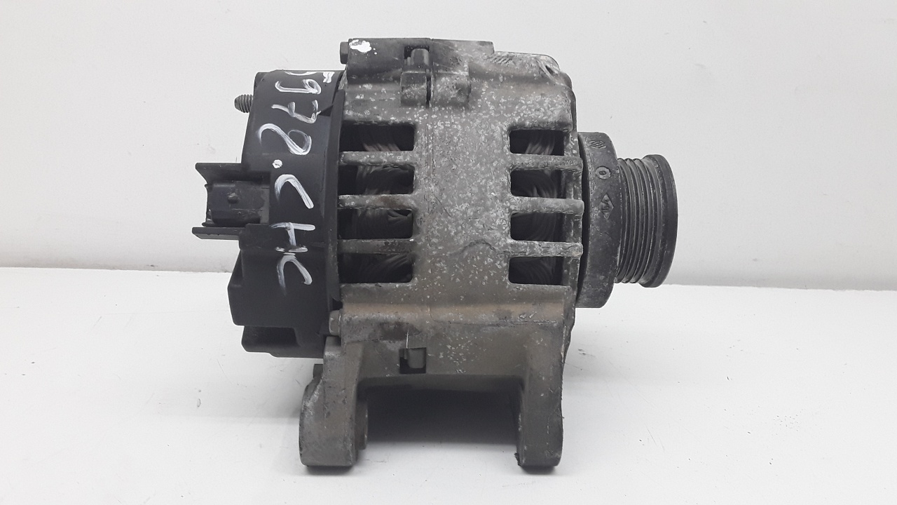 CITROËN Scenic 1 generation (1996-2003) Alternator SG12B038 19104427