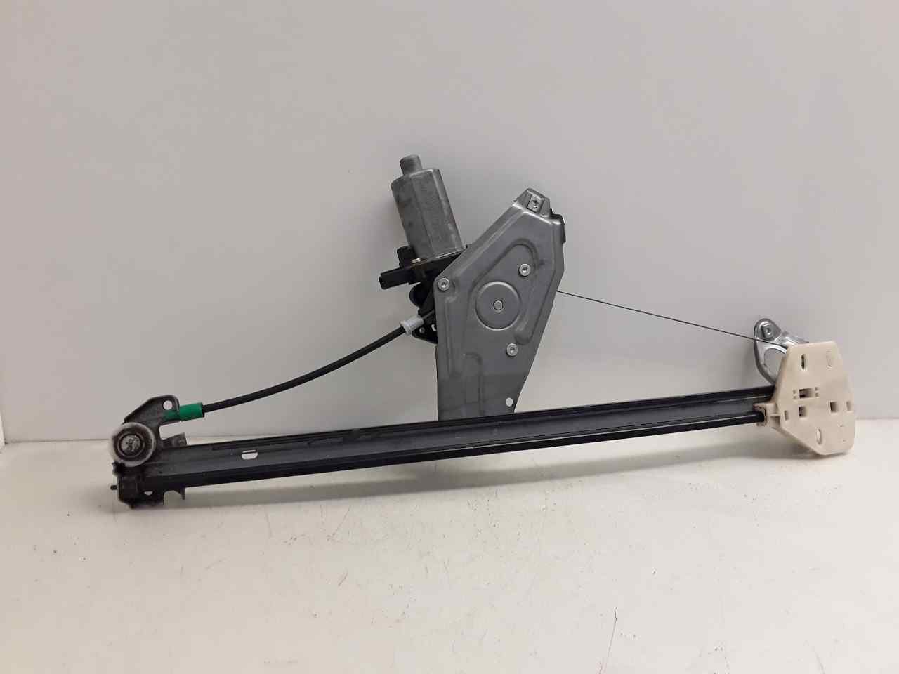 RENAULT Espace 3 generation (1996-2002) Front Left Door Window Regulator 190484000 25606030