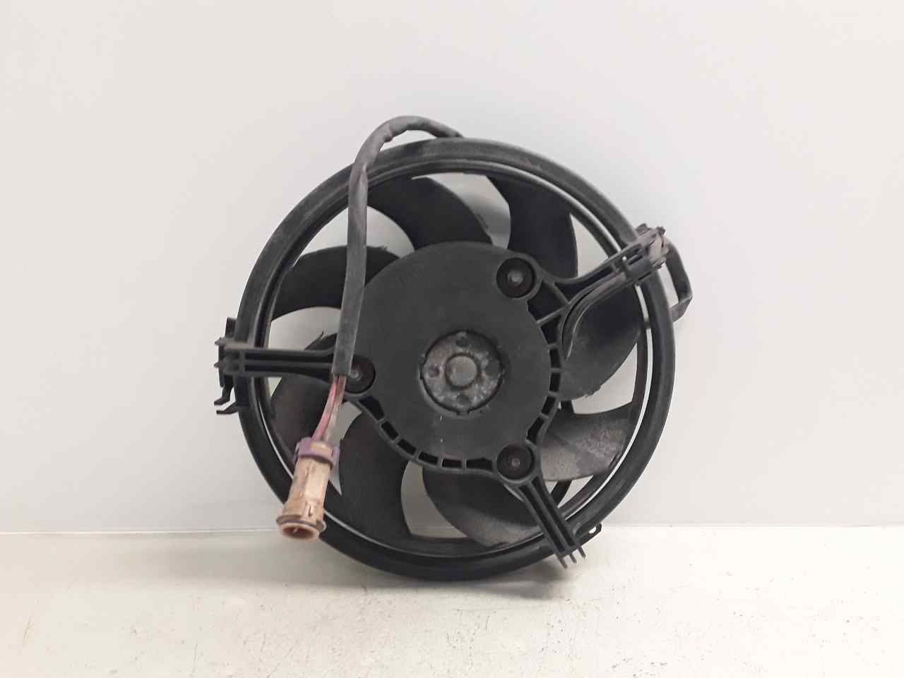 OPEL Diffuser Fan 8D0959455C 25606325