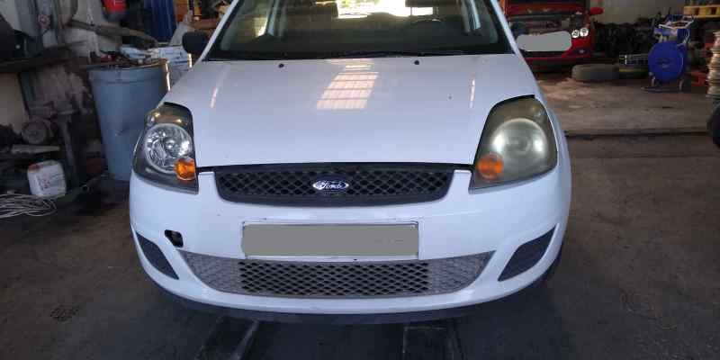 VOLKSWAGEN Fiesta 5 generation (2001-2010) Кільце ковзання рульового колеса 1930921 18873391