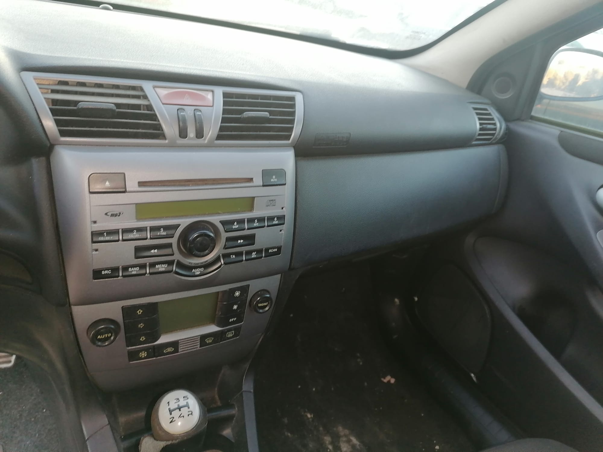 FIAT Stilo 1 generation (2001-2010) Klímatömlők 46840064 19080564