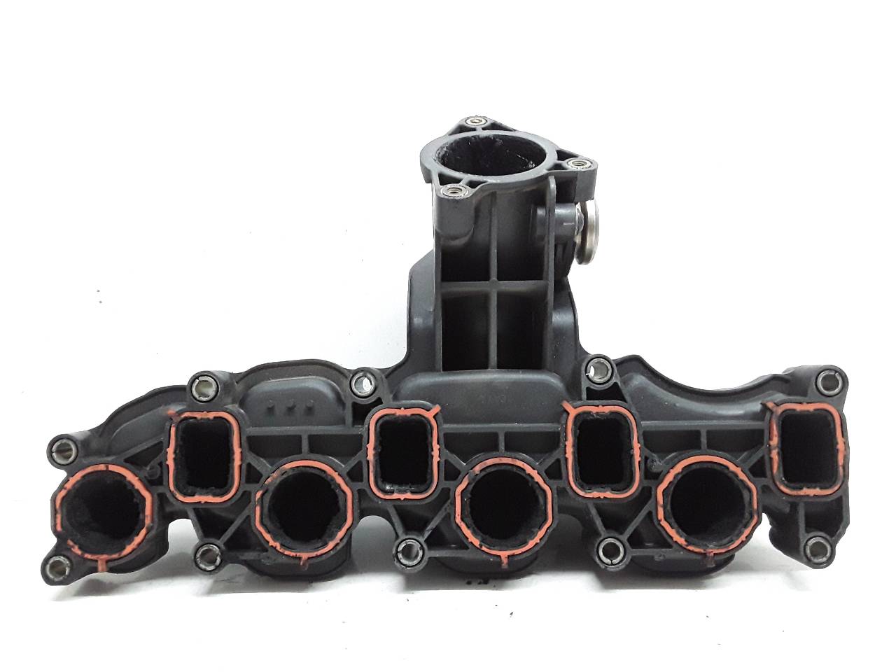 VOLKSWAGEN Caddy 3 generation (2004-2015) Intake Manifold 03L129711AL 19096449