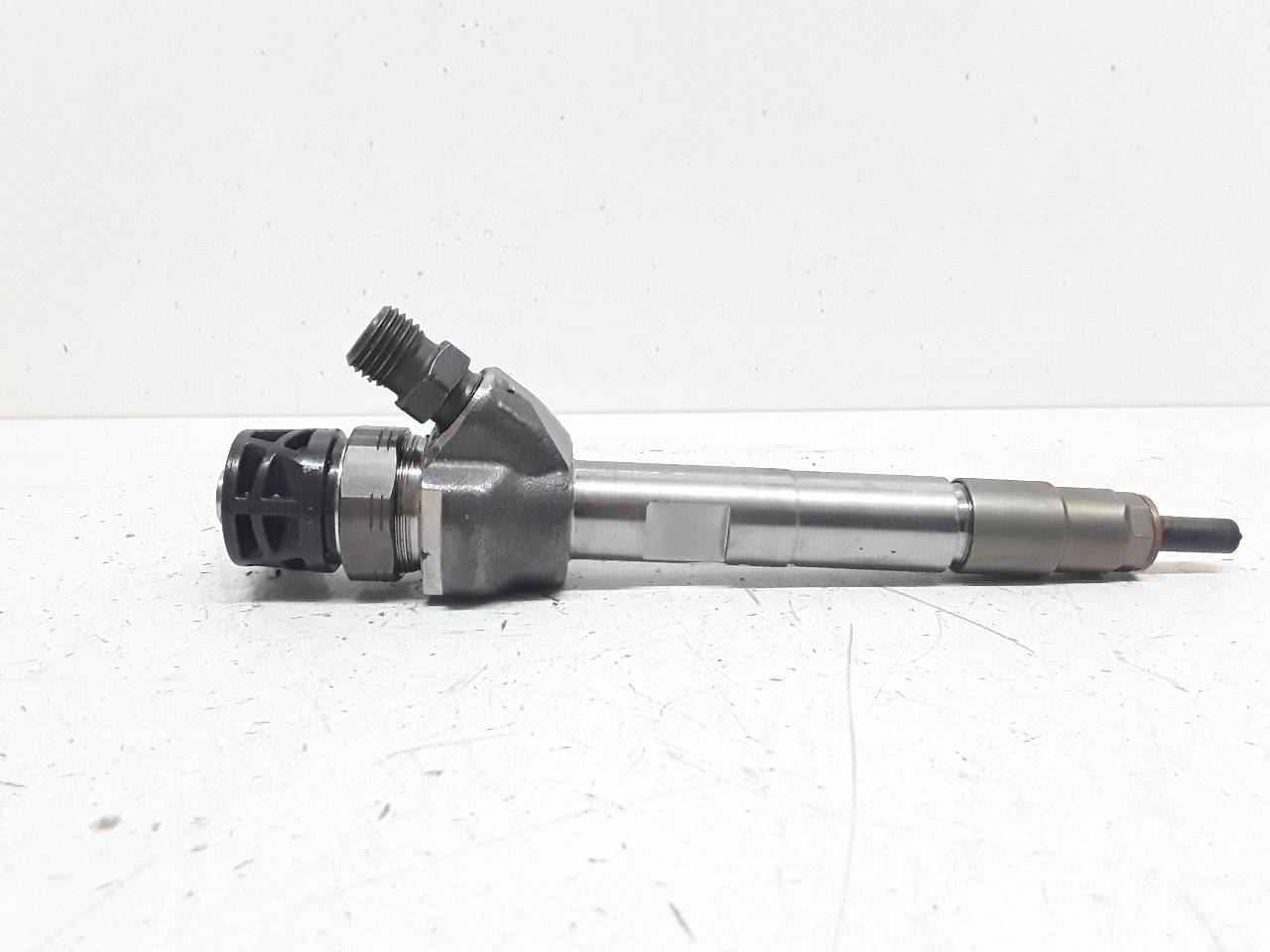 TOYOTA Avensis 3 generation (2009-2020) Fuel Injector 0445110613 25623711