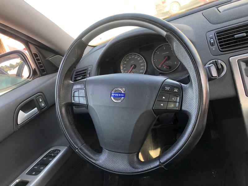 VOLVO S40 2 generation (2004-2012) Стартер 000109264 19001161