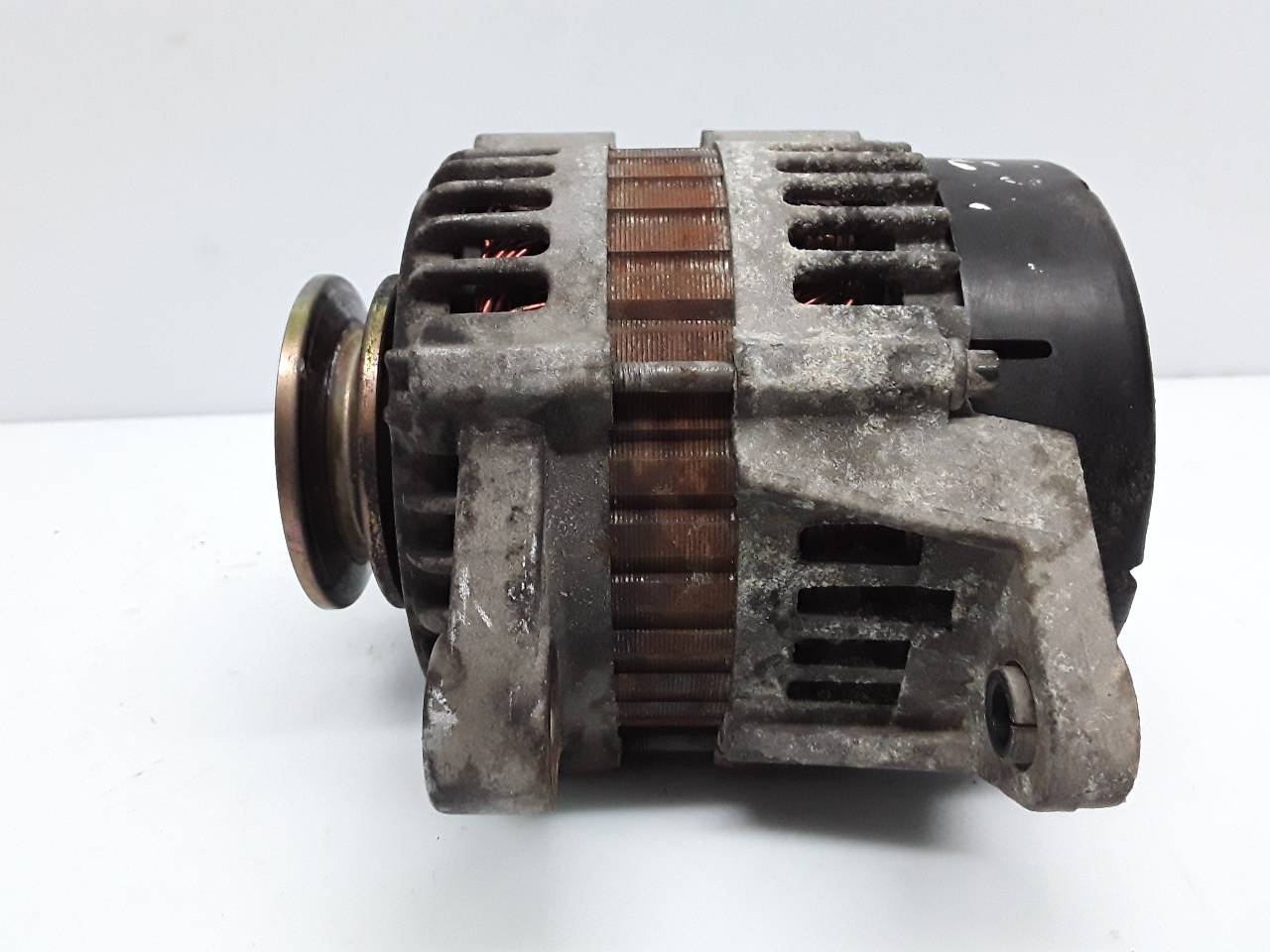 DAEWOO Matiz M100 (1998-2001) Alternator 96380673 18946938