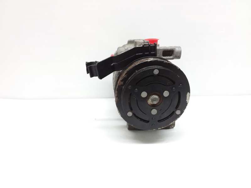 FIAT 500 2 generation (2008-2024) Air Condition Pump 5A7875200 25609023