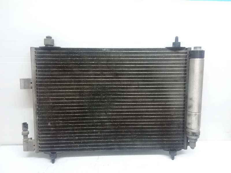 BMW C5 1 generation (2001-2008) Air Con Radiator 9632629580 18914075