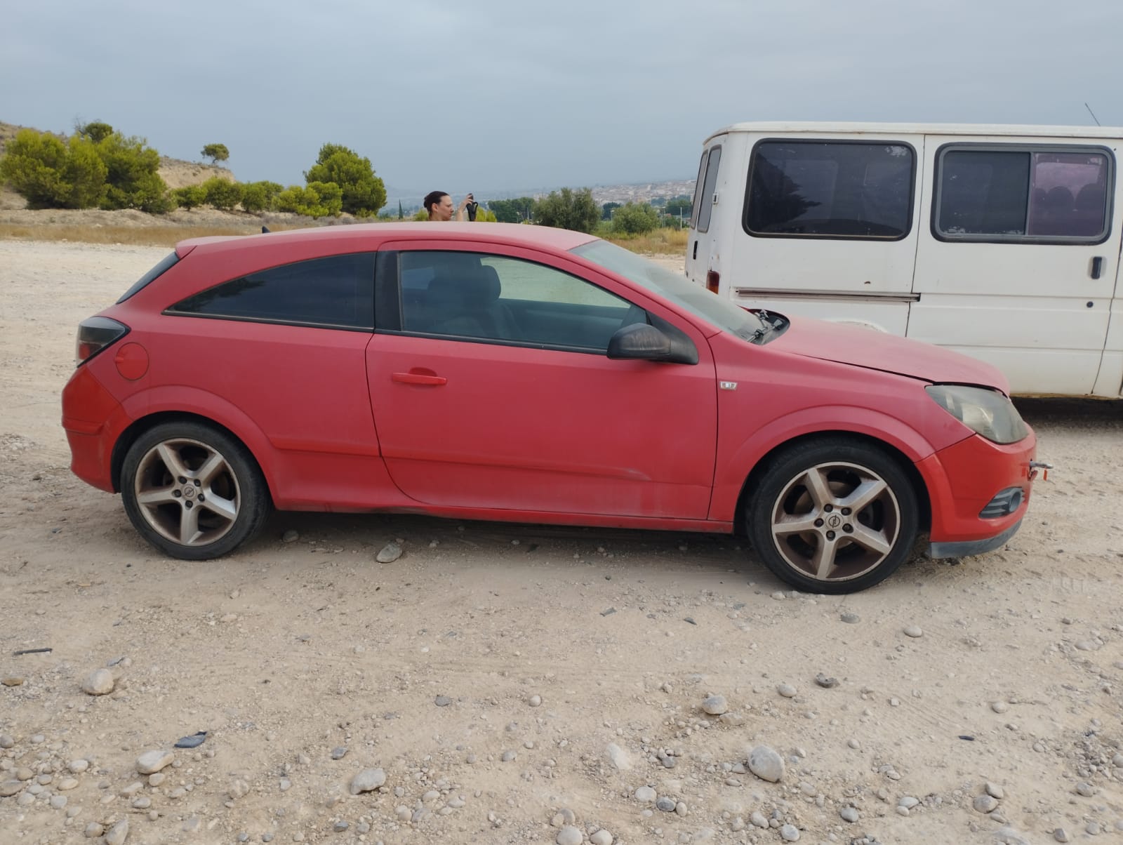 SUBARU Astra H (2004-2014) Знімна зчіпка для причепа 375768702 19102517