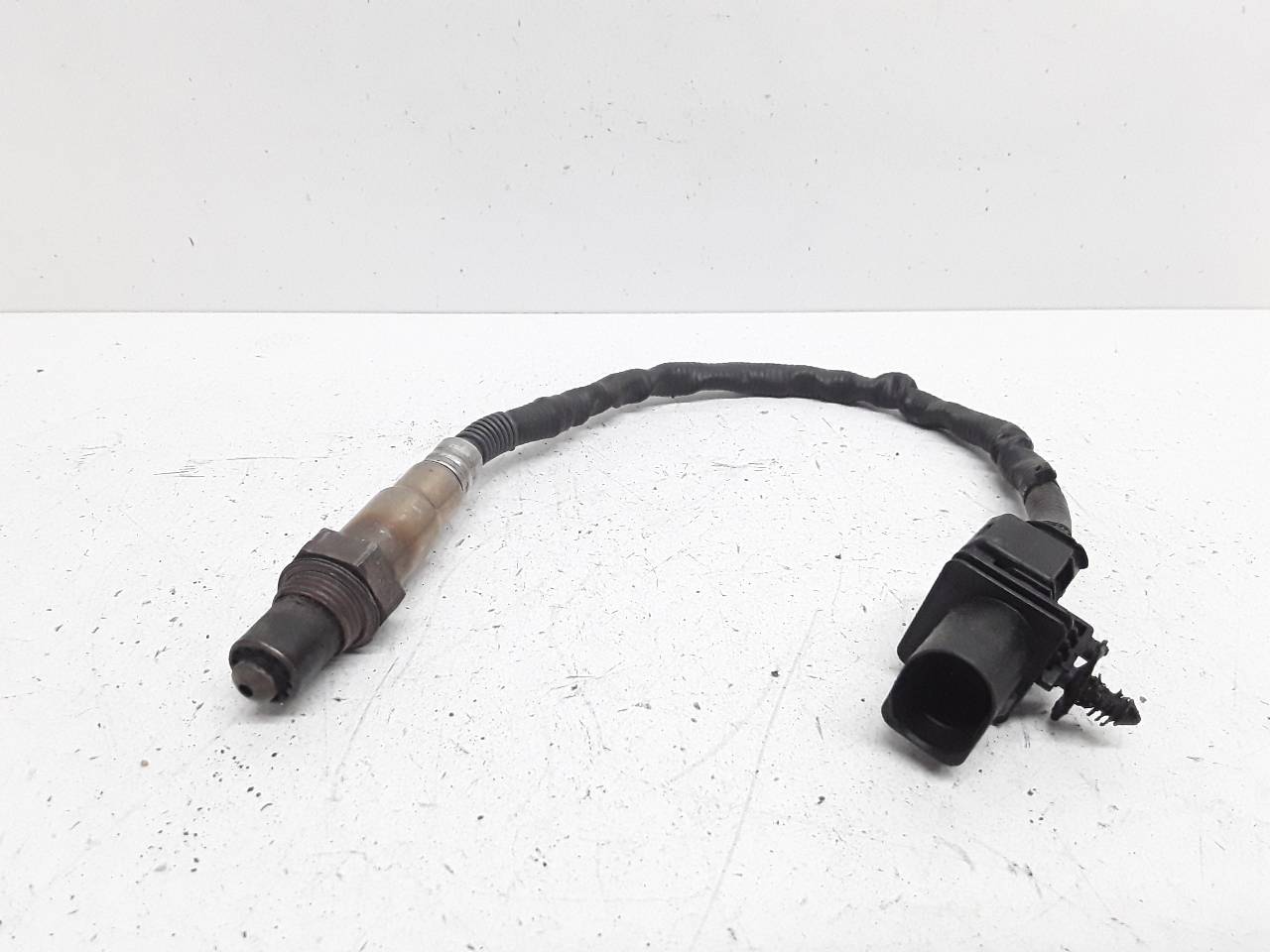 LANCIA Tucson 1 generation (2004-2010) Lambda Oxygen Sensor 393502A400 19120395