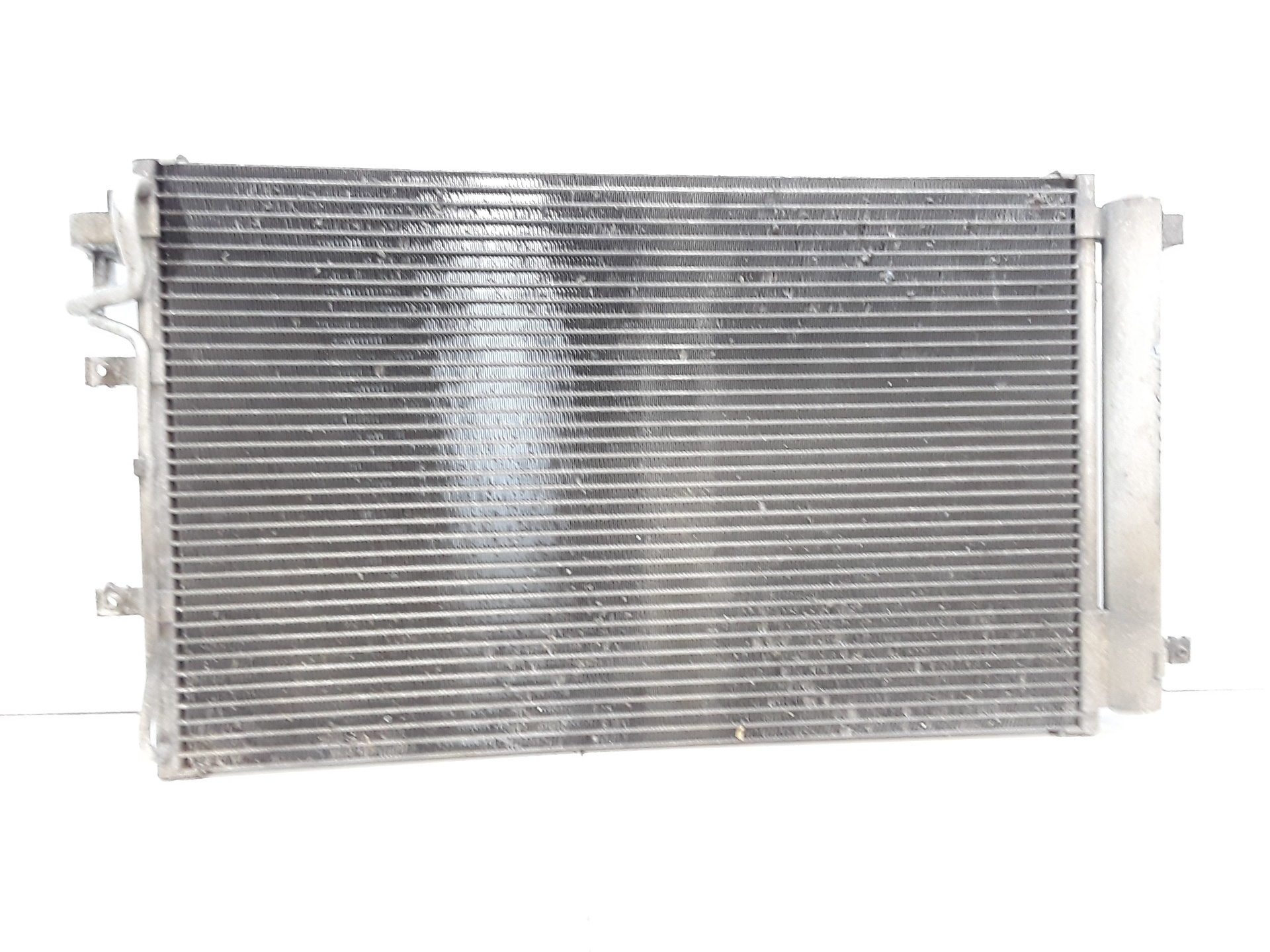 KIA Cerato 1 generation (2004-2009) Air Con Radiator 976062FXXX 25622598