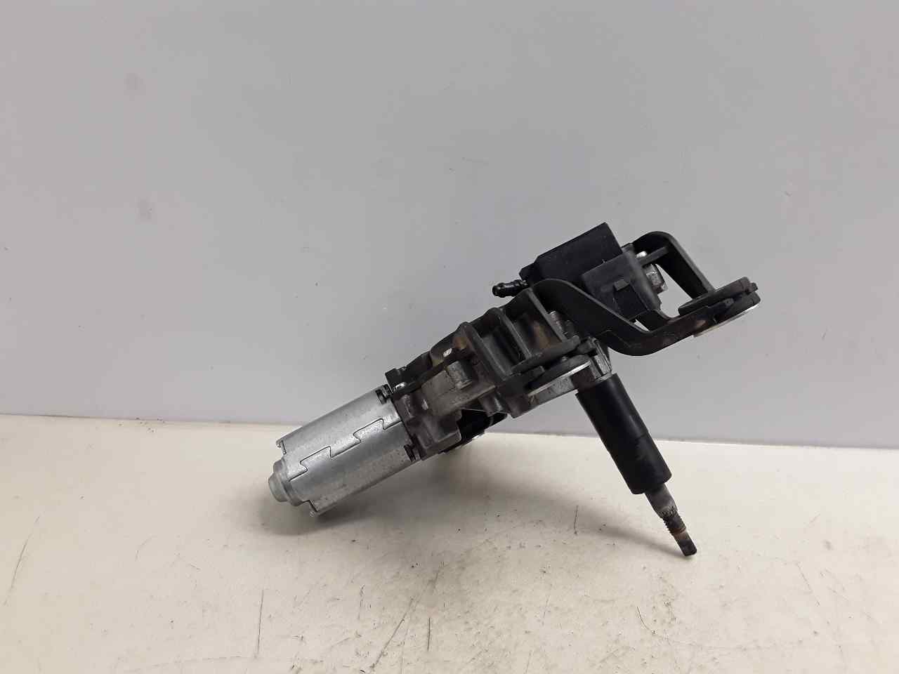 VOLKSWAGEN Golf 6 generation (2008-2015) Tailgate  Window Wiper Motor 1K6955711B 25968341