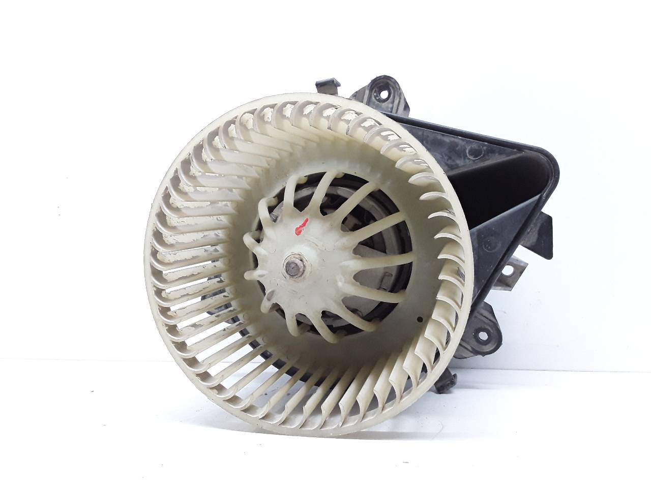 FIAT Doblo 1 generation (2001-2017) Sildītāja ventilators 141730600 19046692