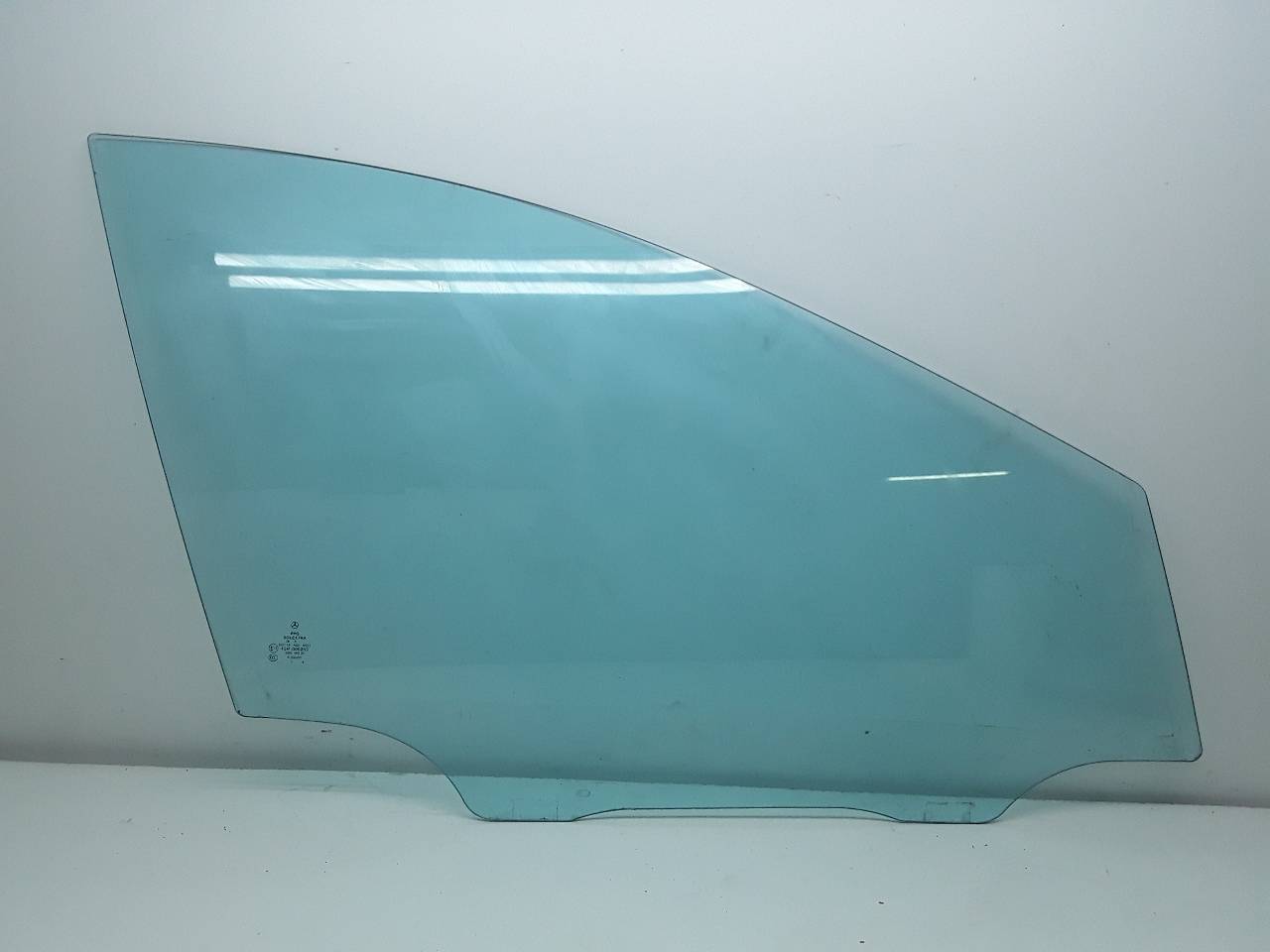 CHEVROLET R-Class W251 (2005-2017) Front Right Door Glass DOT18AS2M527 19109990