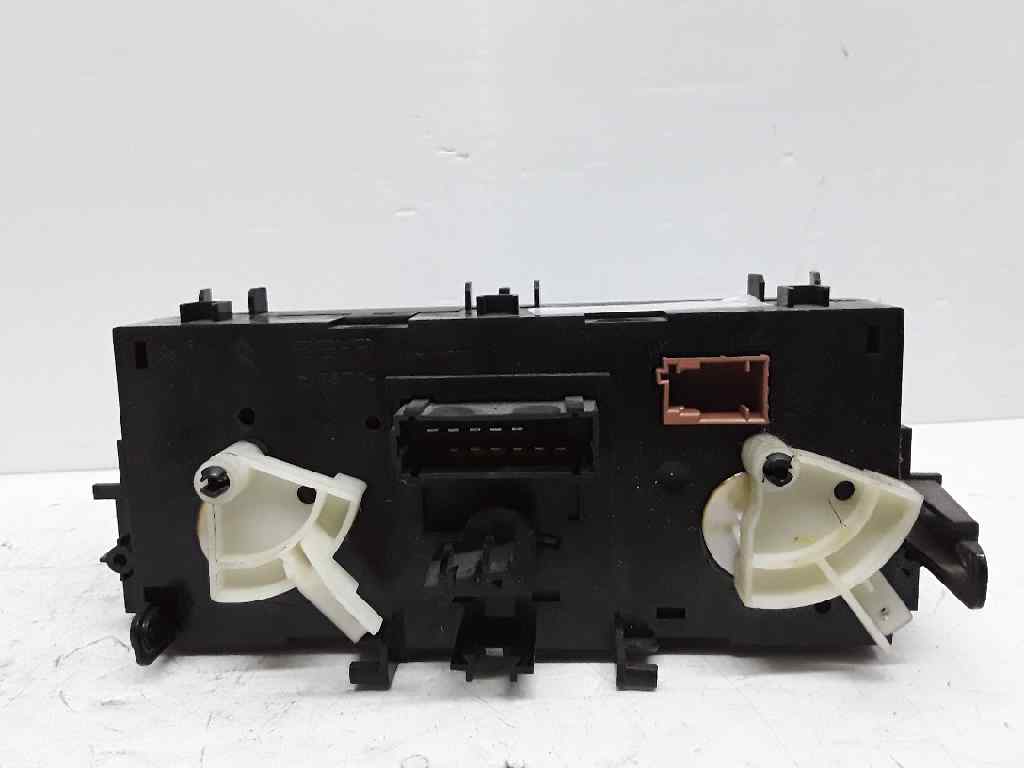 CITROËN C3 1 generation (2002-2010) Climate  Control Unit 9675400280 25593123