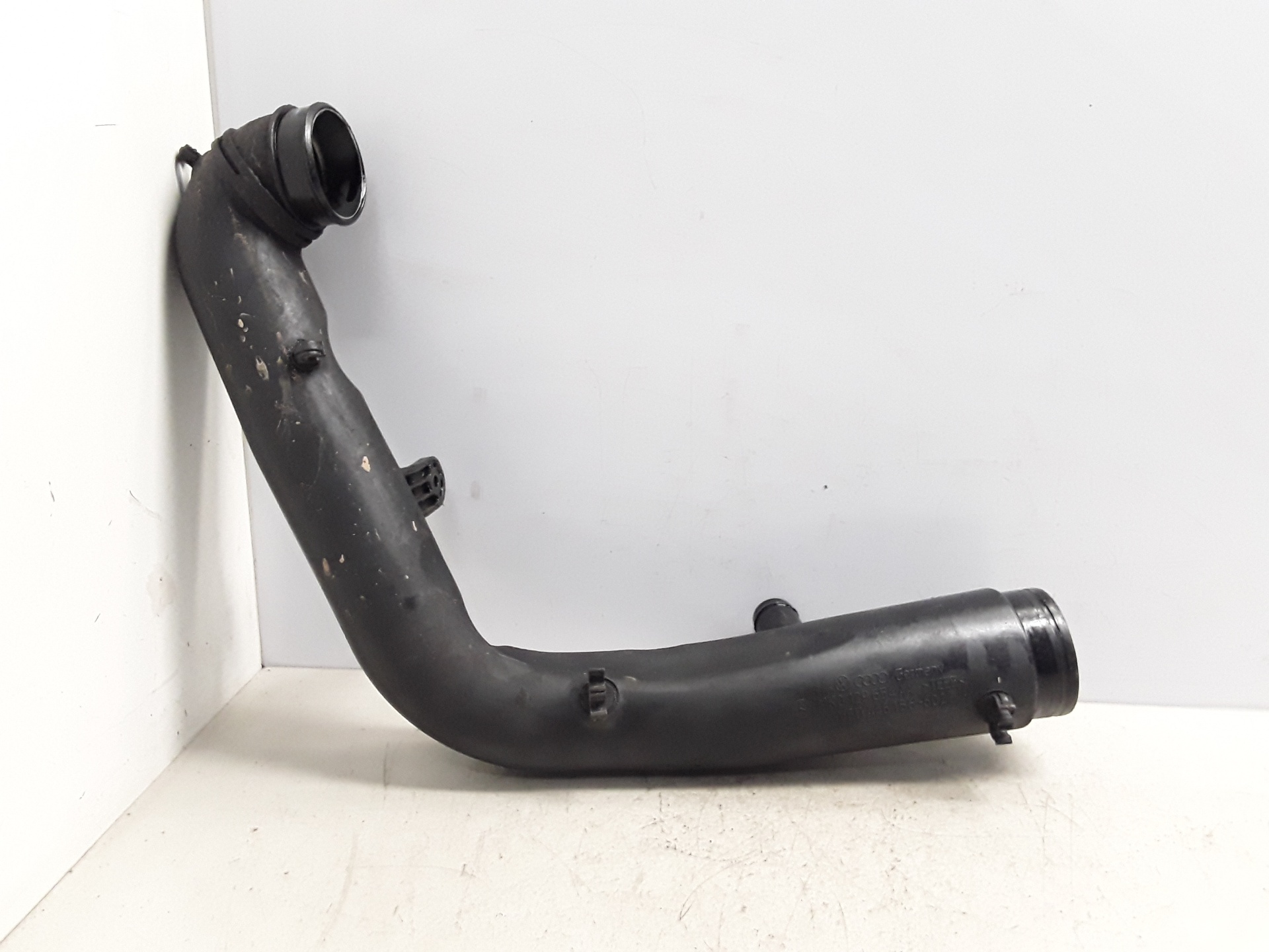 VOLKSWAGEN Passat Variant 1 generation (2010-2024) Other tubes 1K0129654AA 25627380