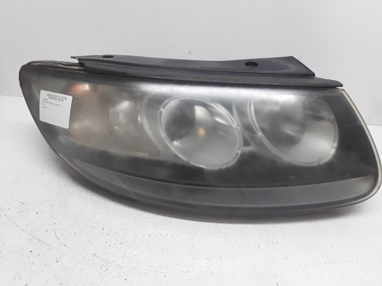 HYUNDAI Santa Fe CM (2006-2013) Phare avant droit 25615109