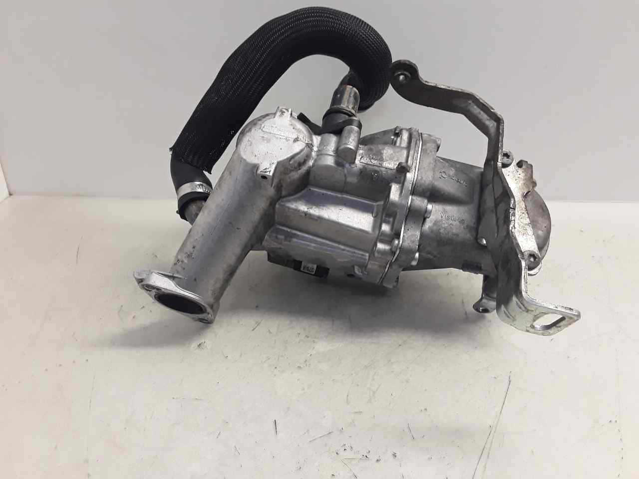 PEUGEOT 308 T9 (2013-2021) Vanne EGR 9671187780 25606296