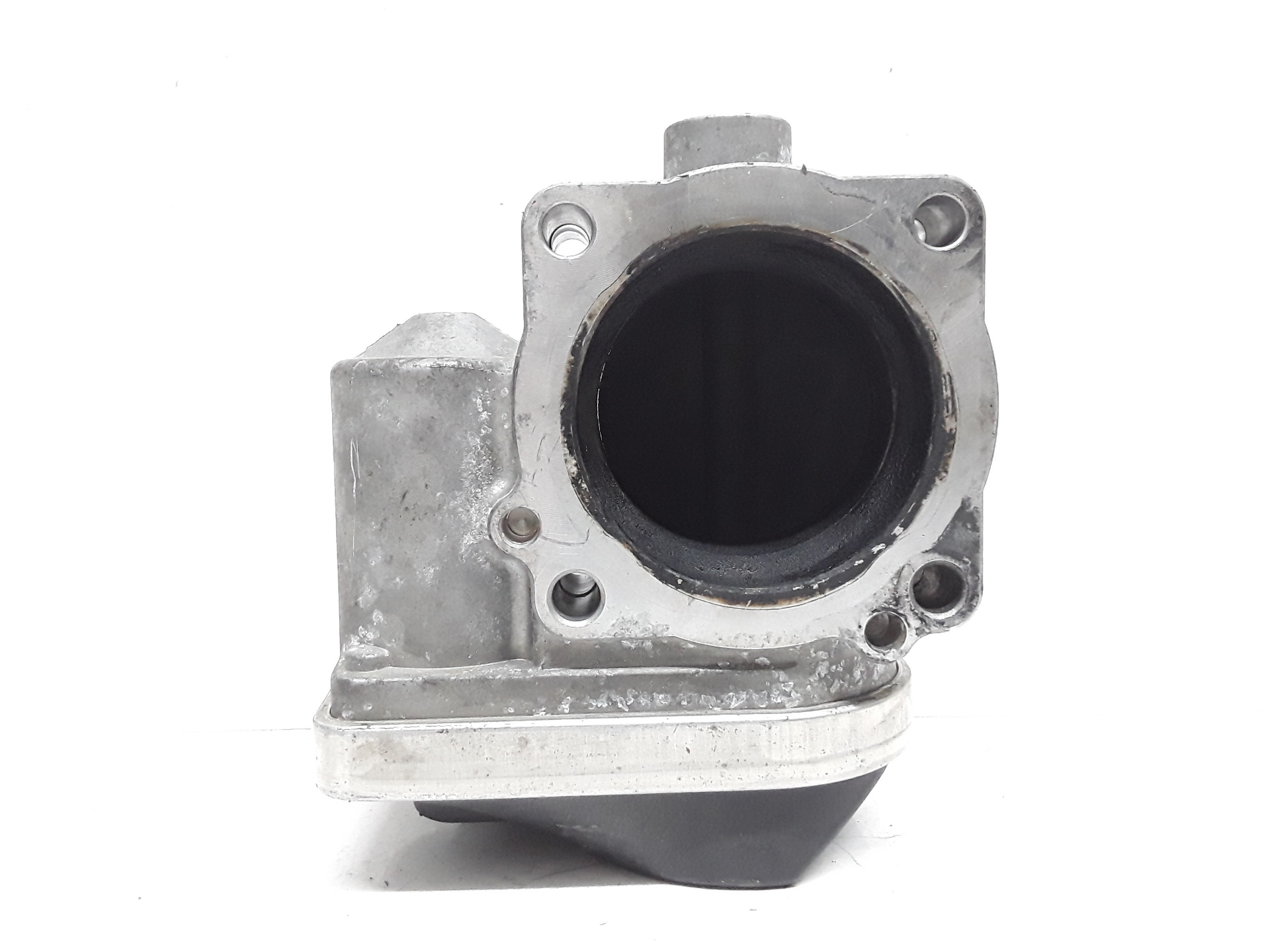 CHEVROLET Captiva 1 generation (2006-2018) Throttle Body 408238323008 25605927