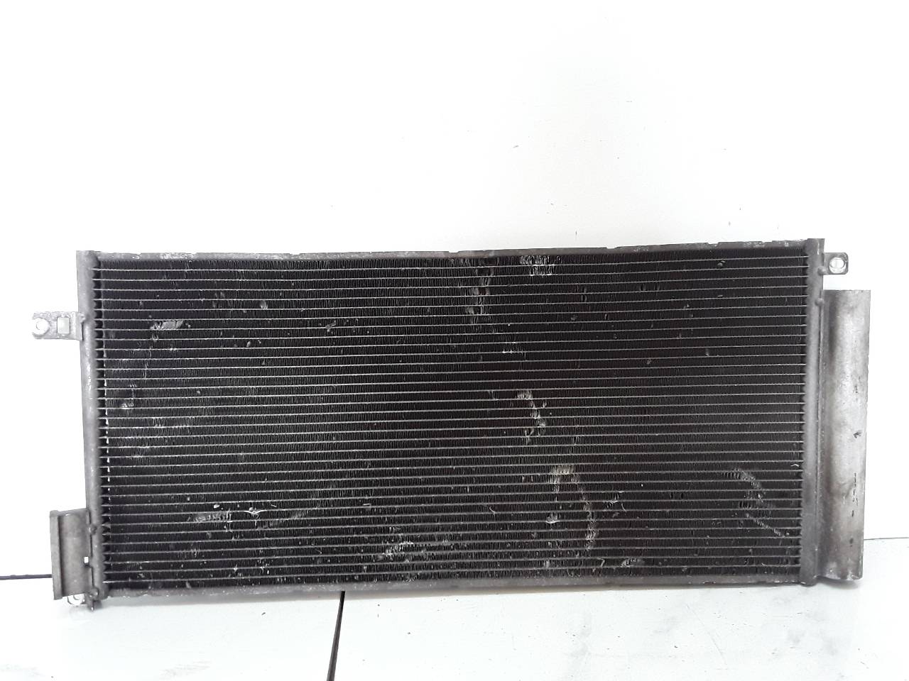 OPEL Gaisa kondensācijas radiators B838H1C2 25613003