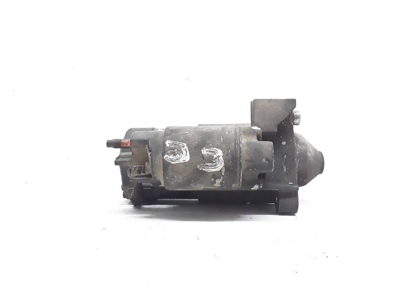 CHRYSLER Stratus 1 generation (1995-2000) Starter Motor 8200420577 25606301