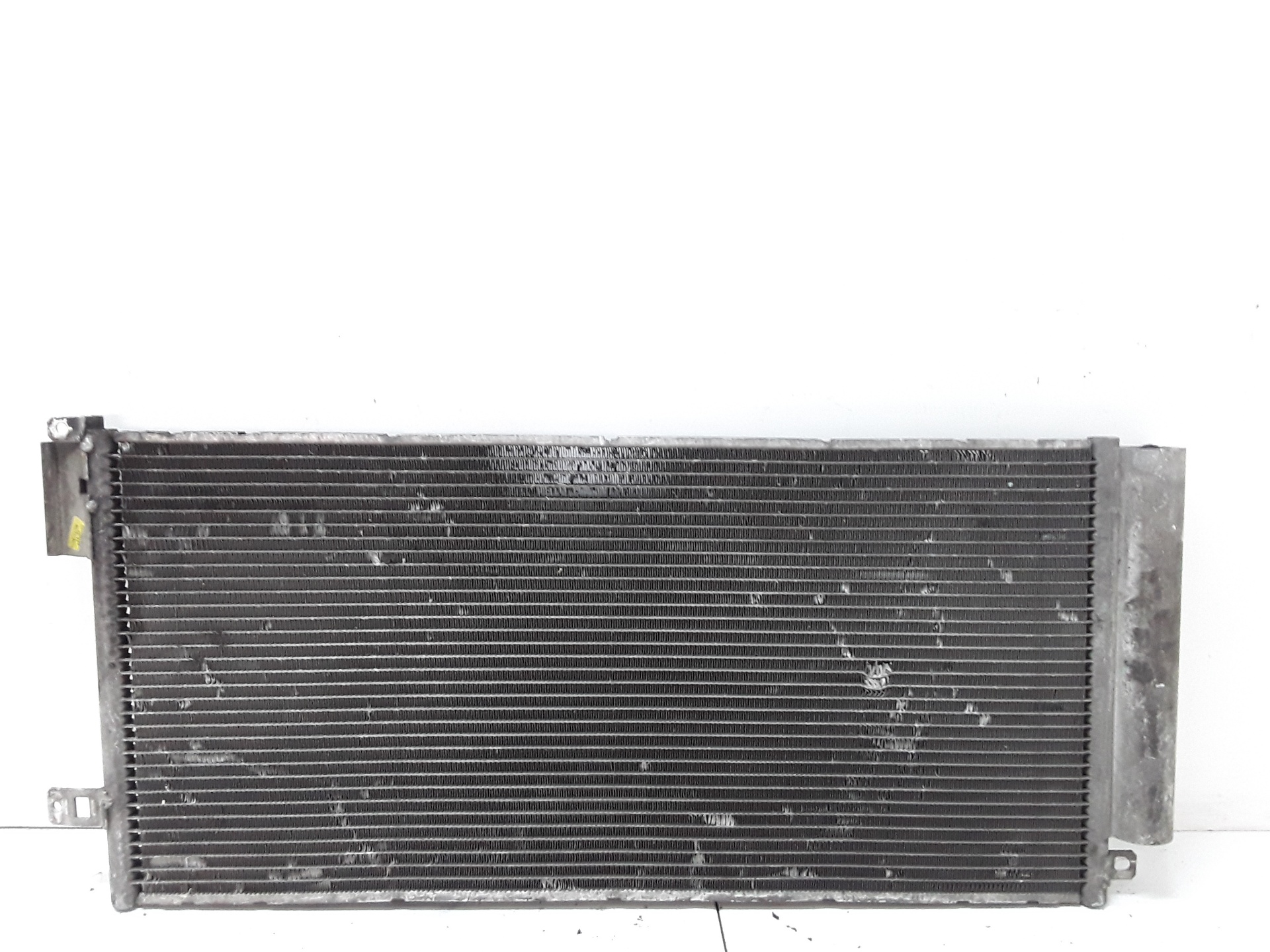 OPEL Gaisa kondensācijas radiators B838H1C2 25613003