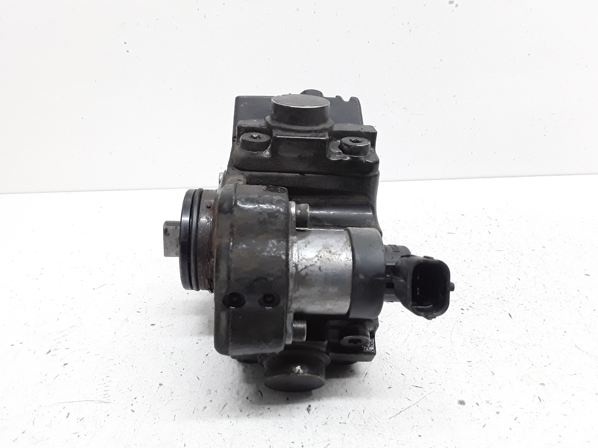 OPEL High Pressure Fuel Pump 0445010157 25626654