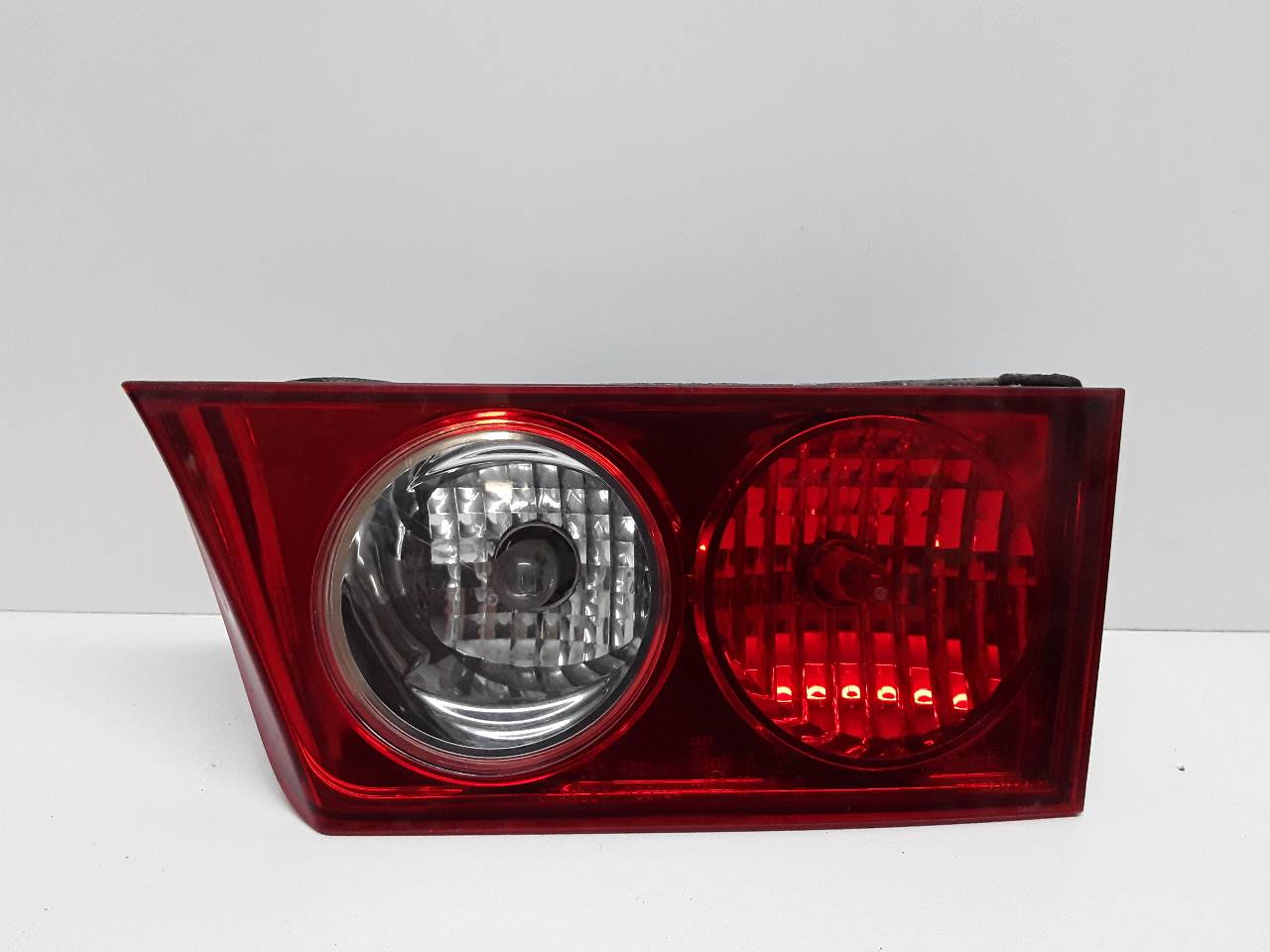 HONDA Accord 7 generation (2002-2008) Rear Right Taillight Lamp P3214R 25613142