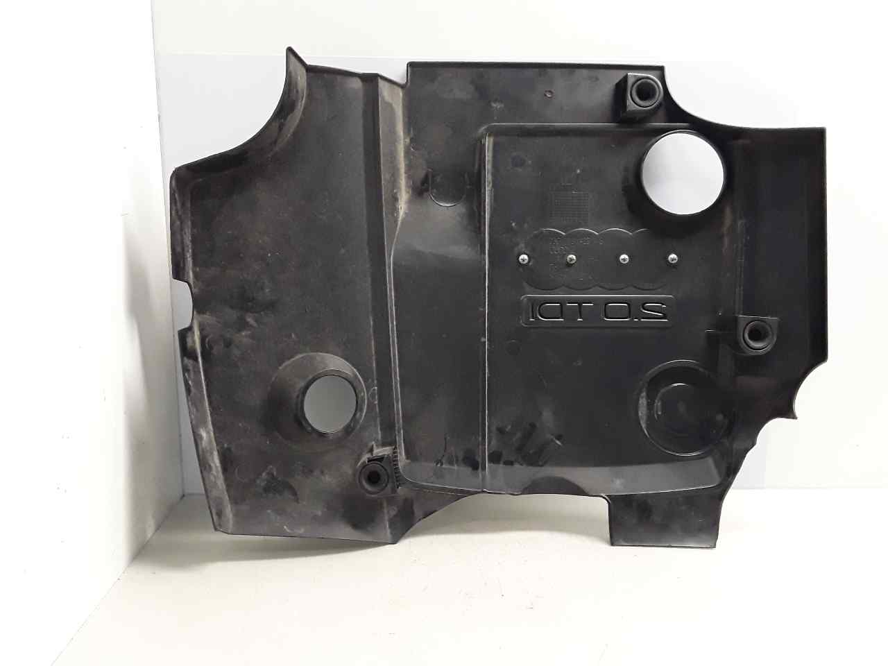 VOLKSWAGEN Passat Variant 1 generation (2010-2024) Engine Cover 03G103925AS 25968322