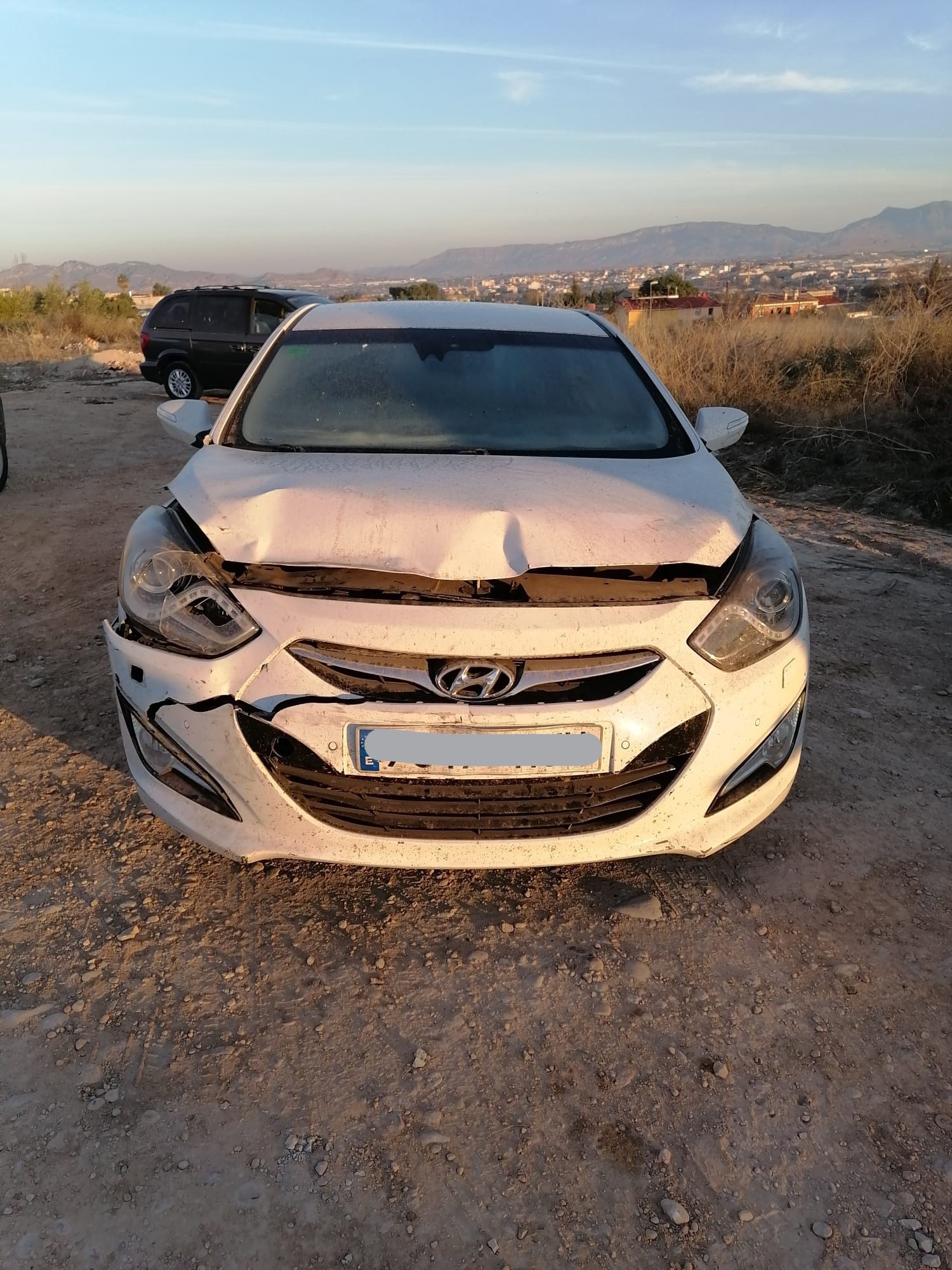 HYUNDAI i40 VF (1 generation) (2011-2020) Motor de control geam ușă dreapta față 1137328730 25609606