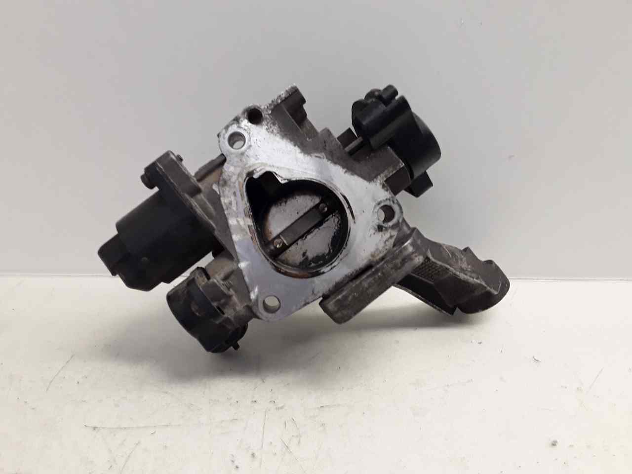 VAUXHALL Throttle Body 102698B 25606121