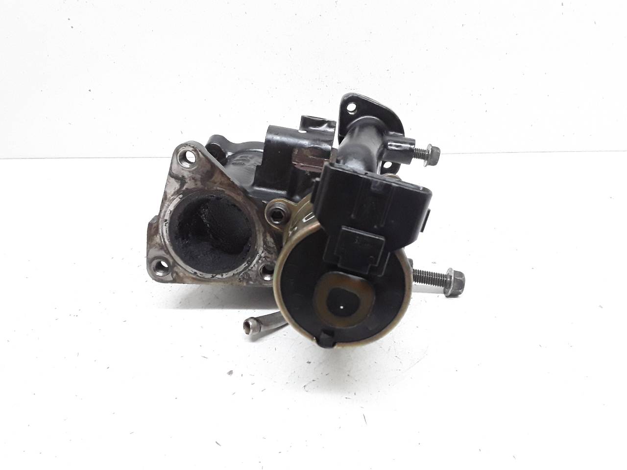 OPEL Astra J (2009-2020) EGR vārsts 8973586130 19106706