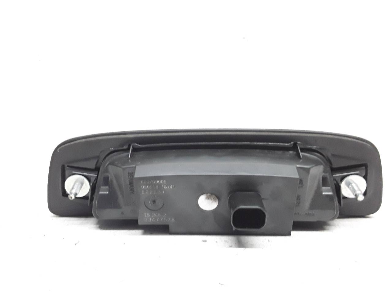 CITROËN Astra K (2015-2021) Other Body Parts 23477578,060769005 22868321