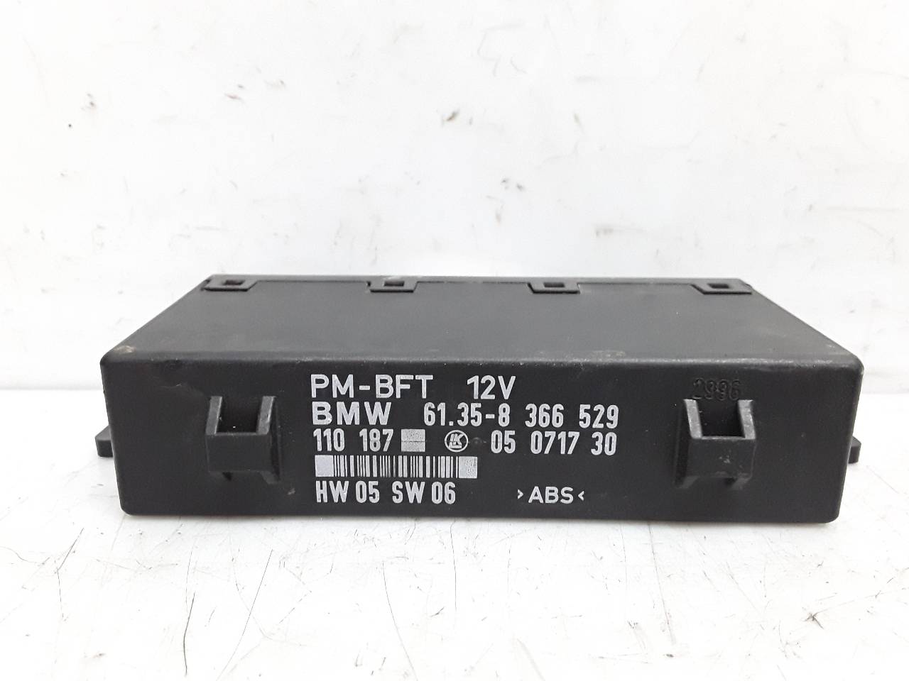 SUBARU 5 Series E39 (1995-2004) Other Control Units 61358366529 19022307