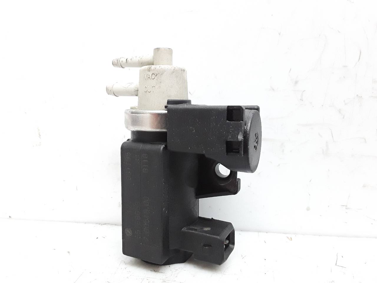 ALFA ROMEO 166 936 (1998-2007) Solenoid Valve 55188059 19026310