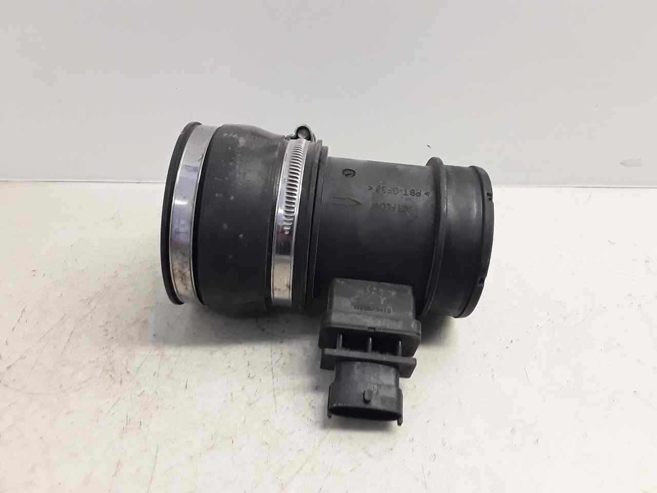 CHEVROLET Captiva 1 generation (2006-2018) Mass Air Flow Sensor MAF 0281002618 25332701