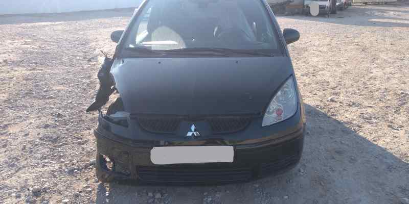 VOLKSWAGEN Colt 6 generation (2002-2013) Генератор 1800A070 18935815