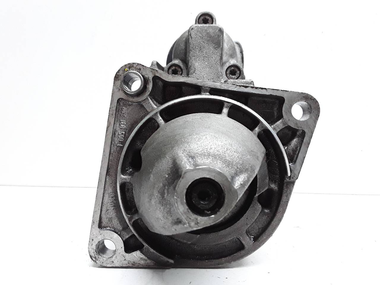 ALFA ROMEO 156 932 (1997-2007) Startmotor 0001108202 18988468