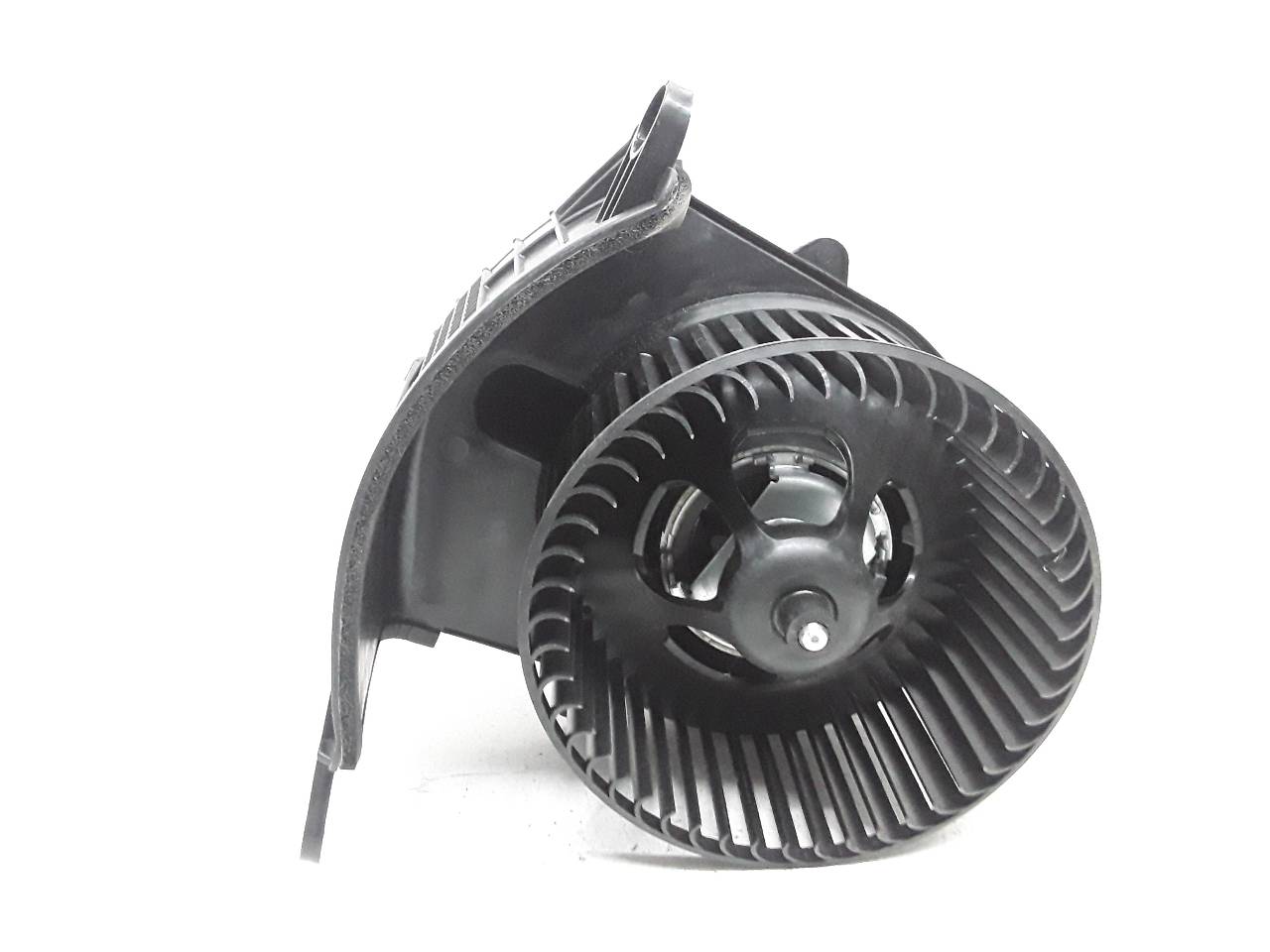 CHEVROLET Leon 2 generation (2005-2012) Heater Blower Fan 2002221 19125497