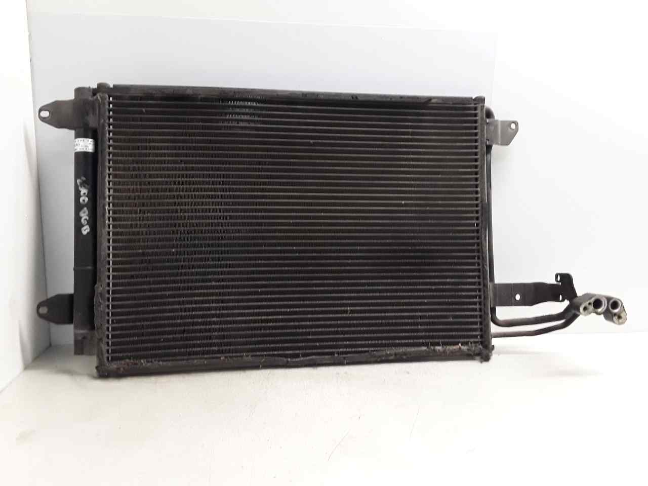 SEAT Toledo 3 generation (2004-2010) Radiator aer condiționat 1K0298403 22980118