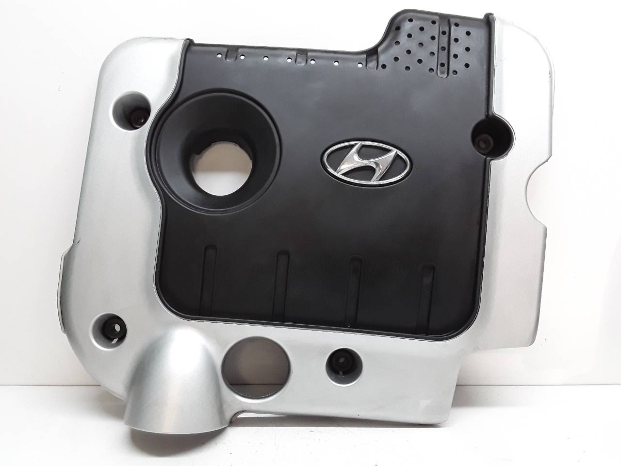 HYUNDAI Santa Fe CM (2006-2013) Защита двигателя 2924027800 25615251