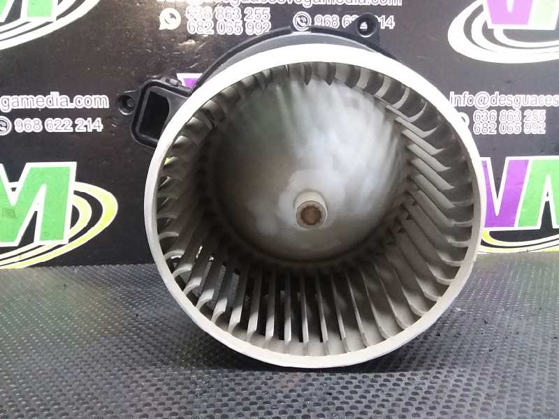 CITROËN Berlingo 2 generation (2008-2023) Heater Blower Fan 5E2228200 18891578