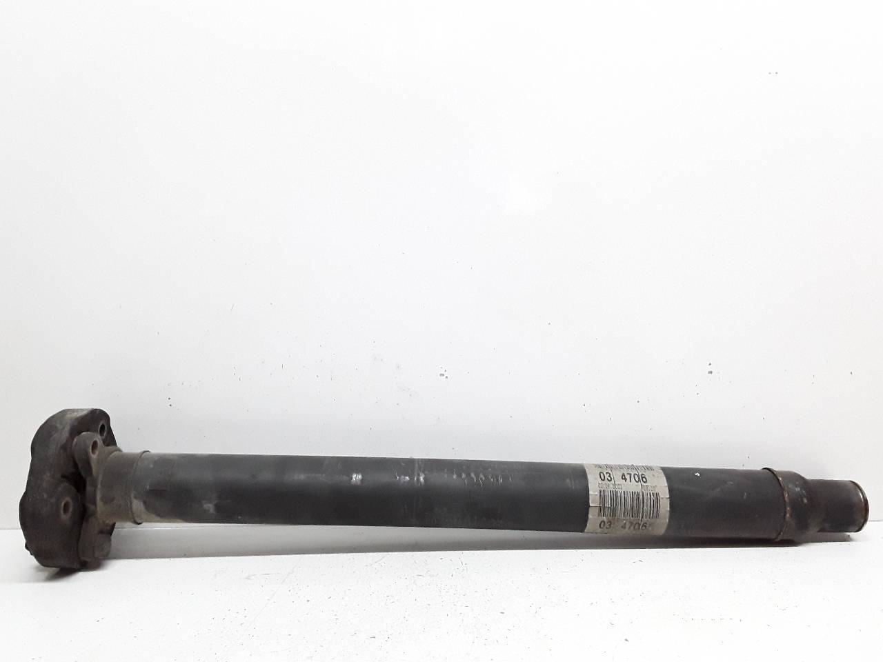 MERCEDES-BENZ C-Class W203/S203/CL203 (2000-2008) Gearbox Short Propshaft 2034104706 19106232