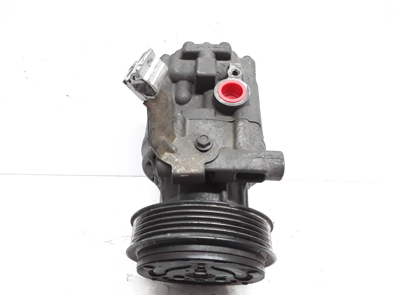 FIAT Stilo 1 generation (2001-2010) Air Condition Pump 5A787500046782669 18985274