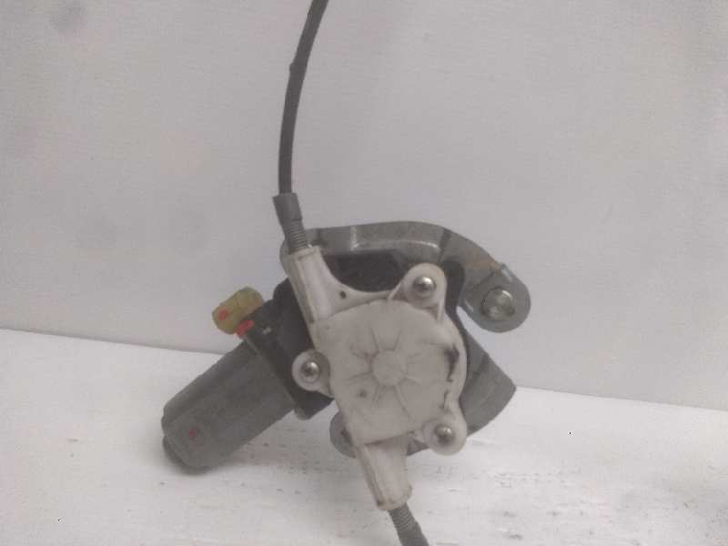 RENAULT 205 1 generation (1983-1998) Front Left Door Window Regulator 0130821720 18926605