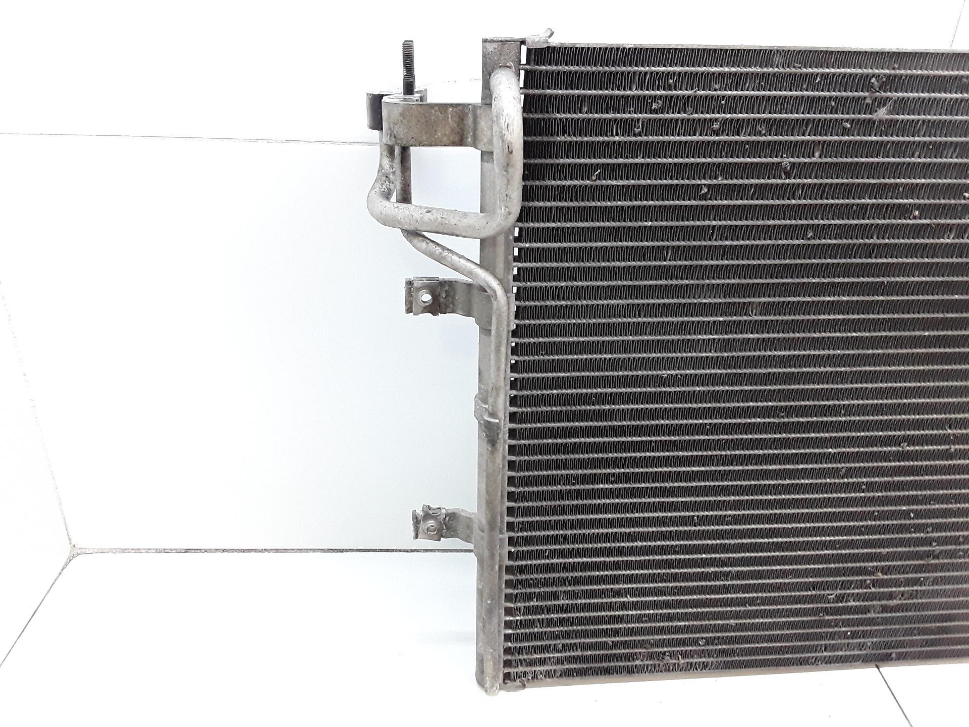 KIA Cerato 1 generation (2004-2009) Air Con Radiator 976062FXXX 25622598