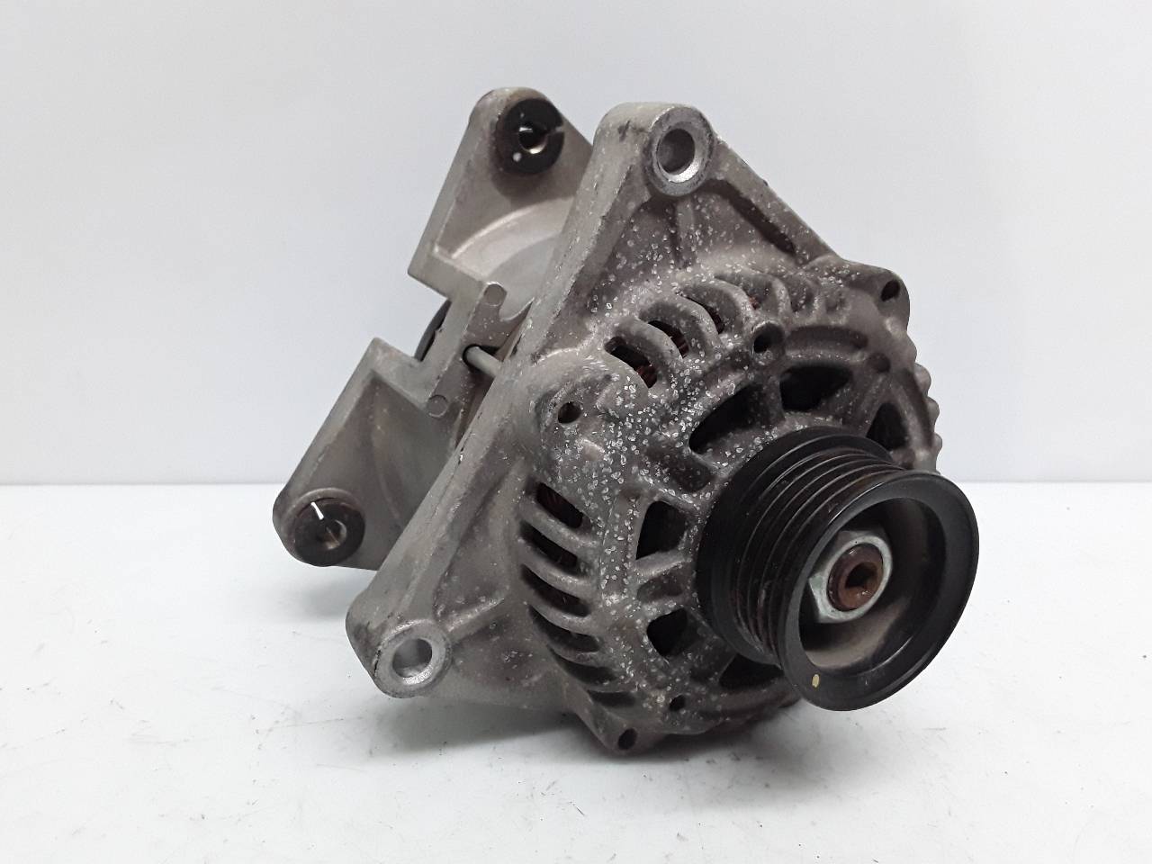 CHEVROLET Aveo T200 (2003-2012) Alternator 96936135 18961624